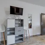 Apartments Kekec
