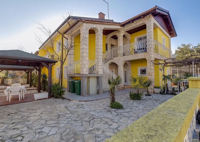 Apartments Kekec