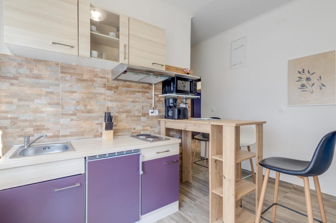 Kekec Guest house