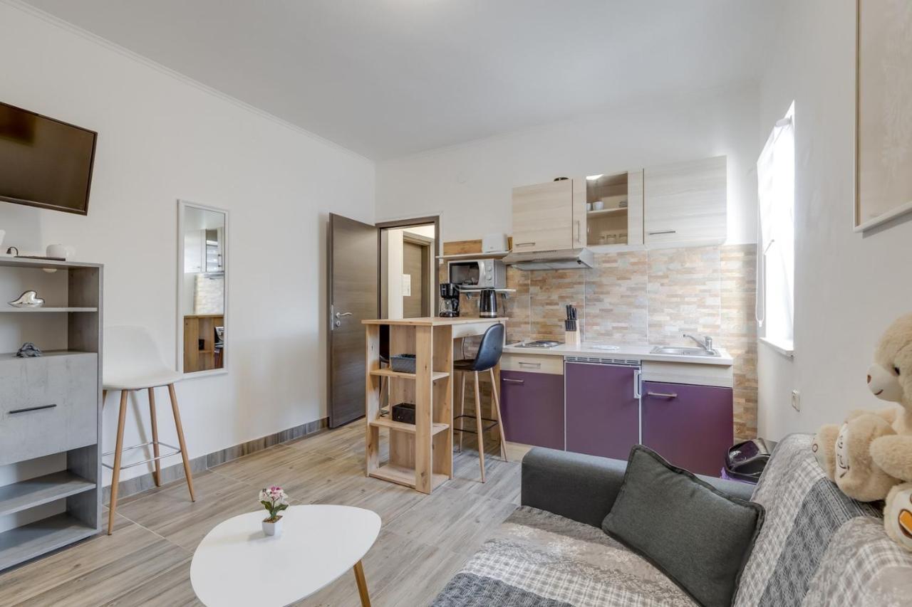 Kekec Guest house Umag