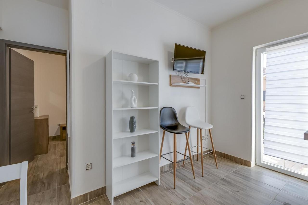 Kekec Guest house