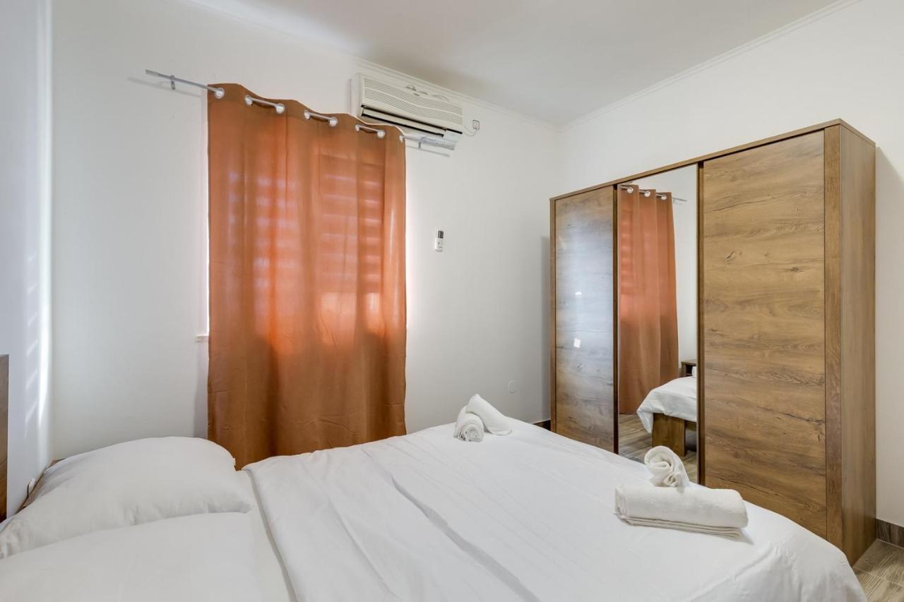 Kekec Guest house Umag