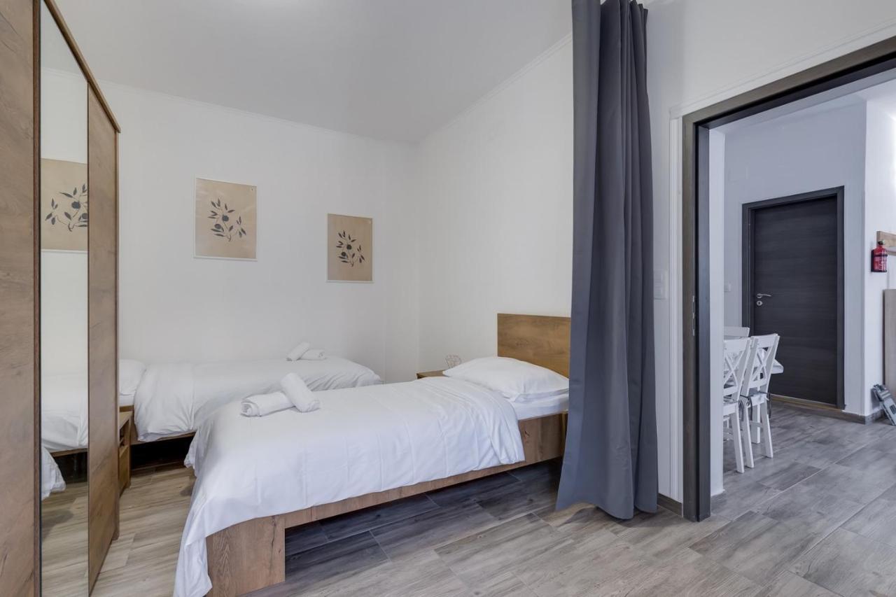 Kekec Guest house *